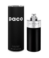 Paco Rabanne Paco EDT 100 ml Erkek Parfümü thumbnail 2