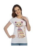 TS2016011 Baskılı Tshirt - 1