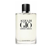 Giorgio Armani Acqua Di Gio Edp 200 Ml Erkek Parfümü thumbnail 1