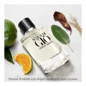 Giorgio Armani Acqua Di Gio Edp 200 Ml Erkek Parfümü thumbnail 3