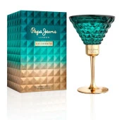 Pepe Jeans Celebrate for Her EDP 80 ml Kadın Parfümü - 2