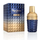 Pepe Jeans Celebrate for Him EDP 100 ml Erkek Parfümü thumbnail 2