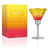 Pepe Jeans Cocktail Edition for Her EDT 80 ml Kadın Parfümü - 2