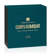 Aedes De Venustas Corfu Kumquat EDP 100 ml Unisex Parfüm thumbnail 3