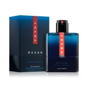 Prada Luna Rossa Ocean EDP 100 ml Erkek Parfümü thumbnail 2