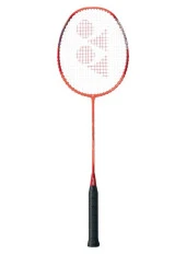 Yonex YY22 Nanoflare-001 Ability (5UG4) 78g Kırmızı Badminton Raketi - 1