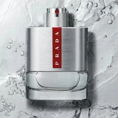 Prada Luna Rossa EDT 100 ml Erkek Parfümü thumbnail 4