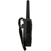 Aselsan PM-985 GRİ İKİLİ EL TELSİZİ - 2