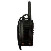Aselsan PM-985 GRİ İKİLİ EL TELSİZİ - 3