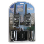 Aselsan PM-985 GRİ İKİLİ EL TELSİZİ - 6