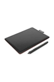 One By Small Grafik Tablet (Ctl-472-n) - 3