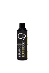 Carwax C9 Leather Coat Deri Koruyucu - 230 ml - 1
