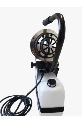 Medtouch Mt-ulv2500 Elektrikli Dezenfektan Ilaçlama Ulv Cihazı Makinası thumbnail 2