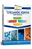 Sonuç AYT Organik Kimya Soru Bankası - 1
