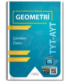 Derece TYT AYT Çember Daire - 1