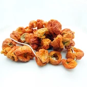 Tatlı Biber Kurutulmuş Ortalama 45-50 Adet 1 Düzüm - 1