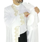 Hilal Cübbe Kemik - 2
