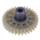 Palmera PAT2040 YT4998 Elektrikli Testere Kollektör Dişlisi Plastik thumbnail 1