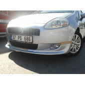 fiat punto ön tampon eki ( grande) - 1