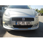 fiat punto ön tampon eki ( grande) - 2