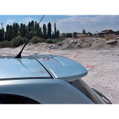 fiat stilo spoiler - 4 kapı - - 1