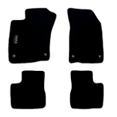 Rizline Fiat Egea Sedan 2015 Sonrası Halı Paspas - 2