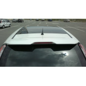 FİAT PUNTO SPOİLER - BOYASIZ - thumbnail 1