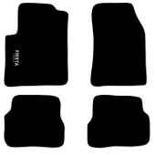 Rizline Ford Fiesta 2002-2008 Halı Paspas - 2