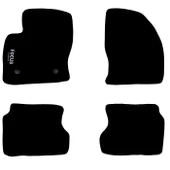 Rizline Ford Focus 2 2005-2010 Halı Paspas - 1