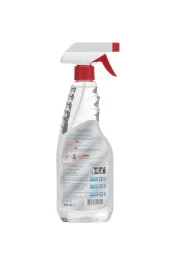 Çelik Krom Parlatıcı kokusuz YKR 500 ml - 3