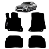 Rizline Mercedes C Serisi W205 2014-2021 Halı Paspas thumbnail 1
