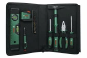 Bosch Home and Garden Universal El Aleti Seti 25 Parça Set 3 - 1600A0275J - 2