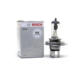 FAR AMPUL H4 12V 100W P43T TIRNAKLI 1987302840 BOSCH - 1