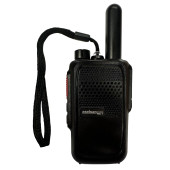 ASELSAN PM-580 PMR İKİLİ EL TELSİZİ - 2