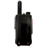 ASELSAN PM-580 PMR İKİLİ EL TELSİZİ - 4