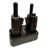 ASELSAN PM-580 PMR İKİLİ EL TELSİZİ - 5