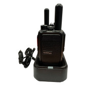 ASELSAN PM-580 PMR İKİLİ EL TELSİZİ - 7