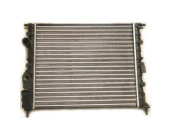 RENAULT CLİO SYMBOL MOTOR SU RADYATÖRÜ MGA 7700428082 - 1