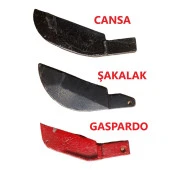 Diskli Havalı Mibzer Balta Ucu thumbnail 2