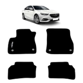 Rizline Opel İnsignia 2017 Sonrası Halı Paspas thumbnail 1