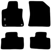 Rizline Peugeot 508 2018 Sonrası Halı Paspas - 2