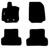 Rizline Renault Clio 3 2005-2012 Halı Paspas thumbnail 2