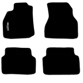 Rizline Renault Megane 2  2002-2009 Halı Paspas thumbnail 2