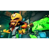 Crash Bandicoot 4 It's About Time Nintendo Switch Oyun thumbnail 3