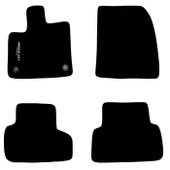 Rizline Toyota Proace City 2019 Sonrası Halı Paspas - 2