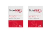 Sidefer Damla 30 ML X 2 adet - 1