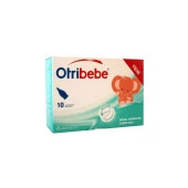 Otribebe Nazal Aspiratörü Yedek Uç X 4 ADET - 1