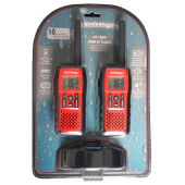 Aselsan ST-1085 PMR İKİLİ EL TELSİZİ 10 KM - 4