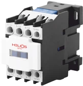 Helios Opto Kontaktör 25A 11kW (D2510) HSD-2510 - 1