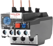 Helios Opto Termik Röle 2,5 - 4A ( 2- 13 TİPİ ) HST-2132 - 1